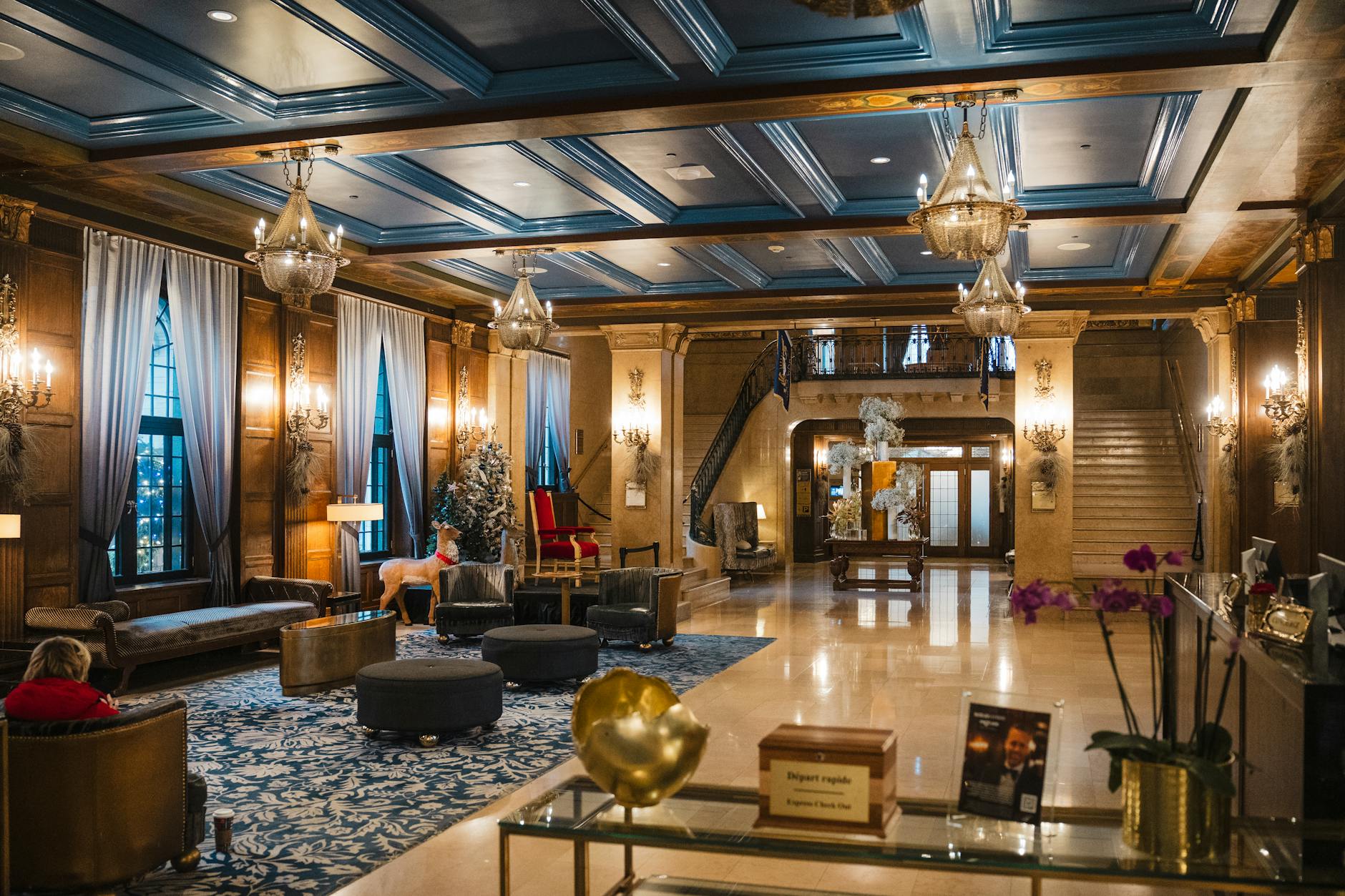 Hotel nad morzem – kompletny przewodnik do wymarzonego wypoczynku - zdjecie w tresci