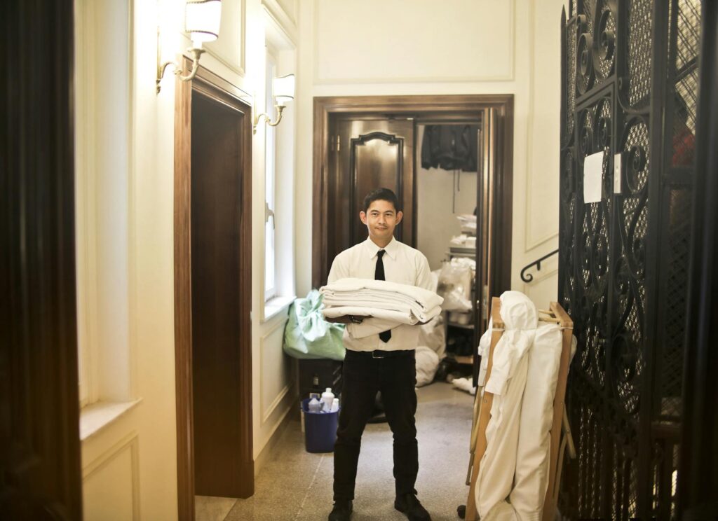 Hotel dla dzieci nad morzem – miejsce idealne na rodzinne wakacje - ilustracja artykulu